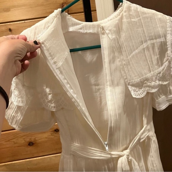 GUNNE SAX prairie dress - Picture 9 of 9